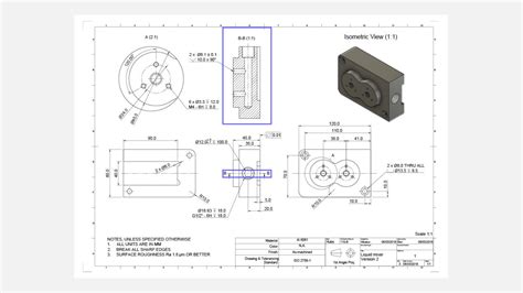 how to draw a cnc